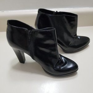 NINE WEST BOOTIES - 8m